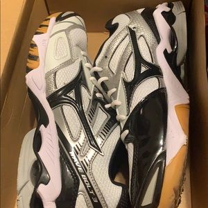 Brand new Volleyball shoes